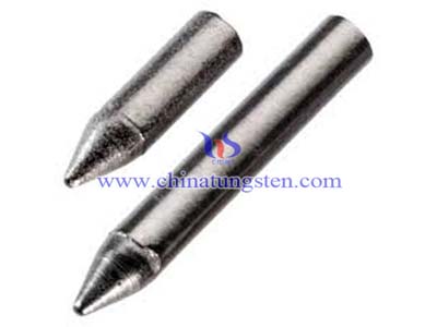 Tungsten Nail Sinkers